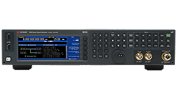 سیگنال ژنراتور سری X-Series (MXG, EXG, CXG)