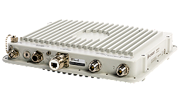 N6841A RF Sensor for Spectrum Monitoring