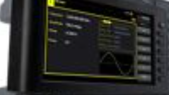 فانکشن ژنراتور EDU33212A Waveform 