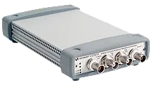 اسیلوسکوپ سری USB Modular